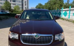 斯柯达昊锐汽车报价,斯柯达昊锐最新款