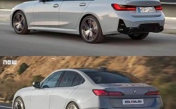 宝马3系新款(宝马3系新款谍照曝光,外观大变,起售价降至22万)