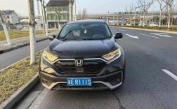 广汽本田crv2022新款报价及图片,广汽本田crv价格及图片大全