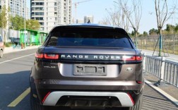 路虎星脉2021款图片 路虎星脉新款图片