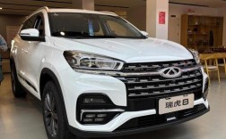国产8万左右的suv哪个好／8万以下国产suv