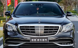 奔驰s级配置／全新奔驰s级配置