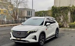 gs5传祺2021新款优缺点(传祺gs5怎么样优缺点)