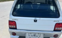 老款奥拓快乐王子／老款奥拓快乐王子油泵更换