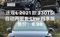 上海大众tiguan报价及图片／上海大众tiguantsi报价及配置