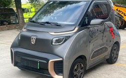 宝骏e200和e100哪个好(宝骏e100和e200,买哪个)