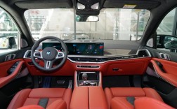 【新款宝马x5内饰图片,新款宝马x5系2021款图片】