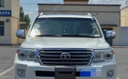 14款兰德酷路泽4000中东版／丰田兰德酷路泽2014款