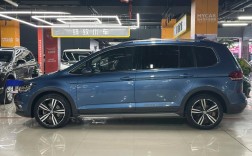 【途安l拓界版7座,途安l拓界版豪华版配置】