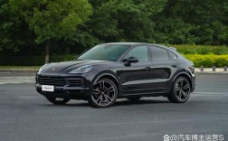 2023年保时捷卡宴价格 2023款保时捷卡宴概念图