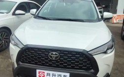 一汽丰田suv2021新款报价,一汽丰田suv车型报价及图片