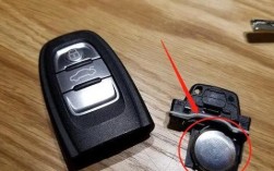 东风风行菱智m5车钥匙怎么换电池／东风风行菱智m5车钥匙怎么换电池视频