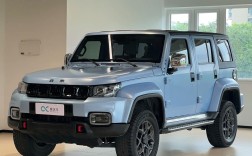 suv柴油车型大全／suv柴油车型大全及价格