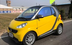 奔驰名下的mini多少钱／奔驰mini是什么车型