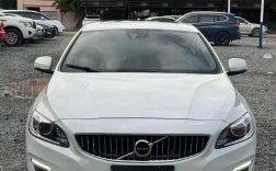 沃尔沃s60l加多少升机油(19款沃尔沃s60加多少机油)