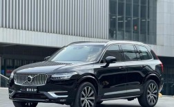 沃尔沃xc90七座 沃尔沃xc90七座价格及图片