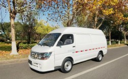 金杯大海狮货运版 金杯海狮货运版油耗多少