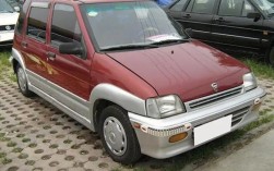 哈飞汽车(哈飞汽车现状)