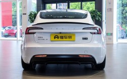 特斯拉外观图片 特斯拉外观图片高清