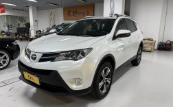 关于丰田rav4致命的缺点的信息