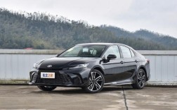 丰田凯美瑞油电混动价格／2025油电混动第一名