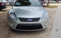 福特蒙迪欧致胜09款,福特蒙迪欧2010款致胜