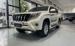 【二手丰田越野车5万以下,丰田二手suv越野车大全】
