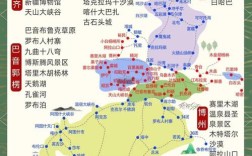 【新疆旅游攻略详细,新疆旅游攻略详细2月】