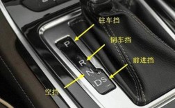 【自动车挂档示意图,自动车自动挡怎么挂档】