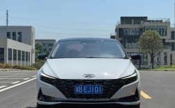 伊兰特有几个版本,伊兰特几款车怎么区分