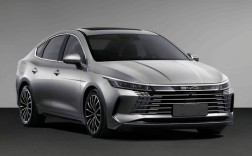 比亚迪f5国产轿车(比亚迪f5实车曝光)