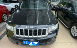 二手大切诺基srt 二手大切诺基srt多少钱一辆