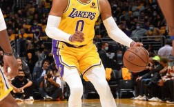 威斯布鲁克湖人 威斯布鲁克湖人定妆照