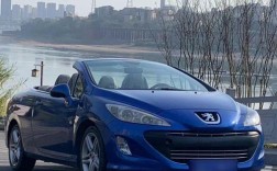 标致308cc敞篷报价,标致308cc敞篷车报价及图片