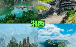 暑假旅游最适合的城市,暑假旅游最适合的城市凉快且经济发达