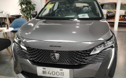 标致4008混动 标致4008混动技术先进吗