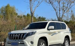 丰田霸道越野车,丰田霸道越野车报价及图片