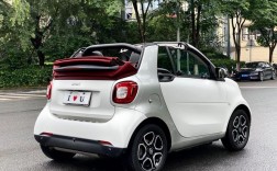 奔驰smartfortwo(奔驰smartfortwo二手)