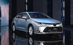 卡罗拉2023年新款(21年新款卡罗拉)