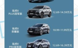 标志汽车报价及图片大全／标志汽车suv车型报价