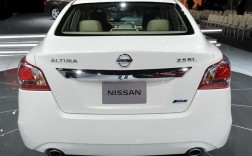 东风日产altima中文名,尼桑东风日产altima