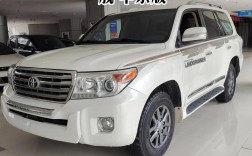 丰田4600陆地巡洋舰价格(丰田陆地巡航舰4500价格)