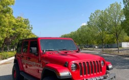 jeep牧马人壁纸 牧马人壁纸图片