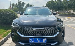 哈弗f7配置参数表(2021款哈弗f7配置表)