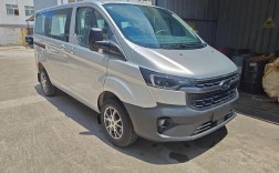 江铃全顺2万以内／江铃全顺mpv