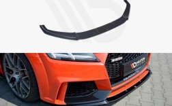 奥迪ttrs2023(奥迪ttrs多少匹马力)