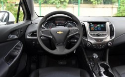 雪佛兰新科鲁兹内饰图片／雪佛兰科鲁兹内饰图片大全