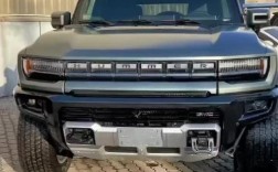 悍马电动suv预计国内售价 悍马纯电动车2021