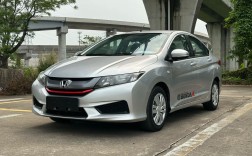 锋范参数配置 17款本田锋范参数配置