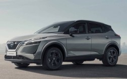 日产全新逍客或2021年亮相／日产全新逍客预告图